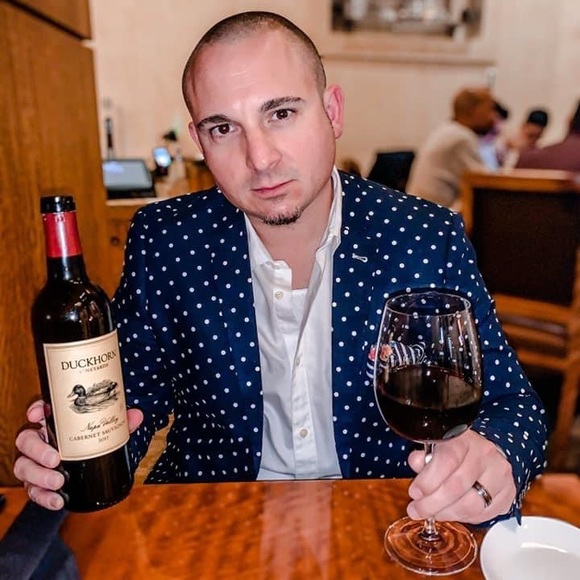 Meet your Posher, Angelo - Picture 1 of 1